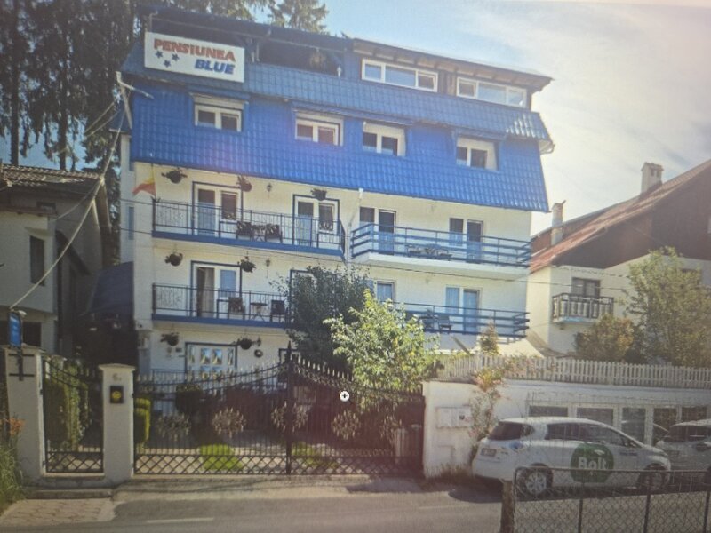Predeal, Brasov,